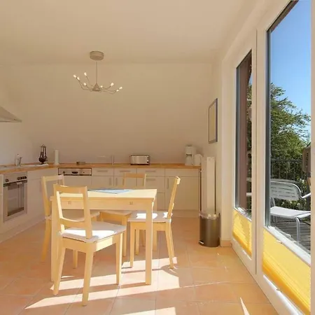 Dp115 Deichblick Mit Balkon Apartment *