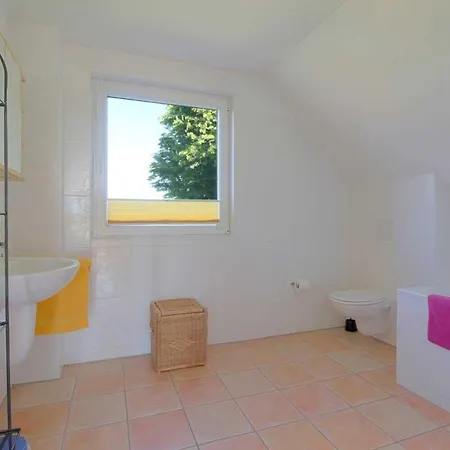Dp115 Deichblick Mit Balkon Apartment